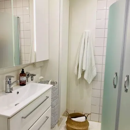 Apartmán Espa Helsinky