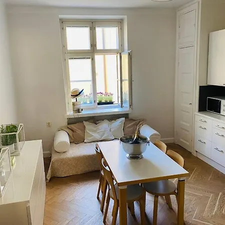 Apartment Espa Helsinki
